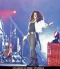 Janet Jackson "Number Ones: Up Close and Personal" Tour at the Greek Theatre in Los Angeles